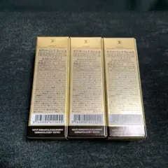 CHANELサブリマージュサンプル