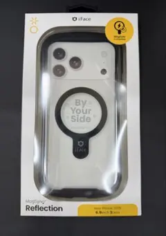 【高ちゃん様専用】iFace 17ProMax ケース MagSynq