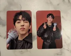 carat zone カラットゾーン 釜山　セブチ　エスクプス