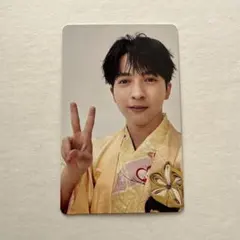 M!LK 爆裂愛してる/好きすぎて滅！初回盤　トレカ 吉田仁人