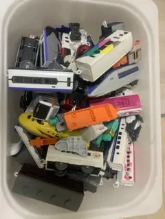 2026年最新】モータートミカ プラレールの人気アイテム - メルカリ