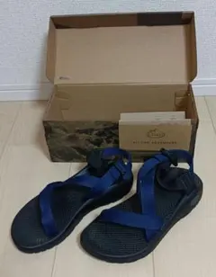 chaco サンダル Z1 クラッシック レディース 23cmのサムネイル