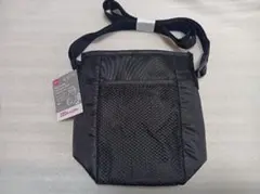 ダイソー DAISO モバイルショルダーメッシュバッグのサムネイル