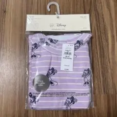 新品未開封　GAP ディズニー ベビーパジャマ90cm