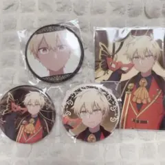 2025年最新】合コンに行ったら女がいなかった話 琥珀 缶バッジの人気