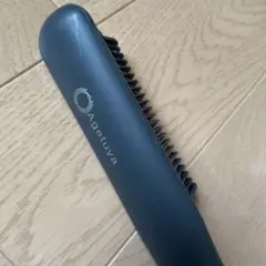 みいこ様専用Avaetualya ブラシヘアアイロン 温度調整可能