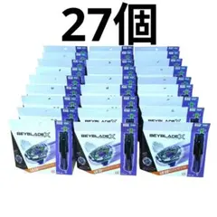 ベイブレード X UX-09 スターター サムライセイバー 24個セット - メルカリ