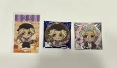 東京リベンジャーズ プリンセスカフェ 灰谷竜胆