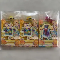 アイカツ！だれでもアイドル活動アクリルチャーム2 新条ひなき