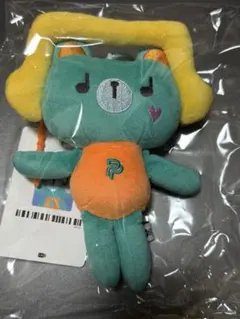 2025年最新】pond phuwin ぬいぐるみの人気アイテム - メルカリ