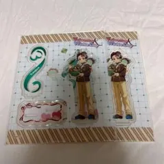 鬼滅の刃 アクスタ バレンタイン 炭治郎 ④