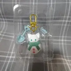 ジェラトーニ　チャーム　シークレット　オブ　スノーウィーデイ　ディズニー