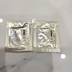 Elegance エアリーリクイッドファンデーションNA201×2