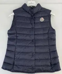 2025年最新】MONCLER レディース ダウンベスト・キルティングベストの
