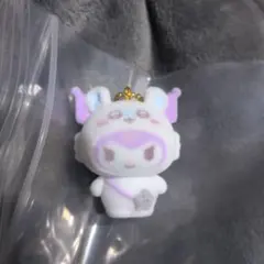 ちいかわ×sanrio フロッキー クロミ モモンガ 箱無し