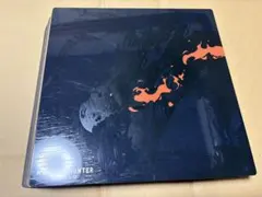 PS4 PRO モンハン:リオレウスエディション※ 表面傷あり中身は綺麗