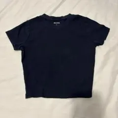Hollister ネイビー 半袖 Tシャツ XSのサムネイル