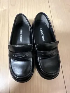 【美品】コムサイズム フォーマルシューズ 16cm 16.0 男の子 女の子