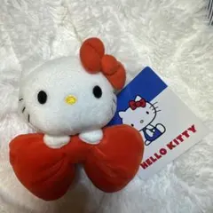 ハローキティ マスコット ハローキティこれくしょん