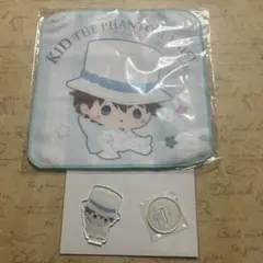 名探偵コナン セガくじ 怪盗キッド