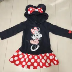 ベビードール100cmミニー