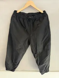 アディダス ハーフ ショート パンツ ブラック メンズ M