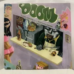 USオリジナル盤 KMD Peachfuzz 12インチ 送料込 MF Doom - メルカリ