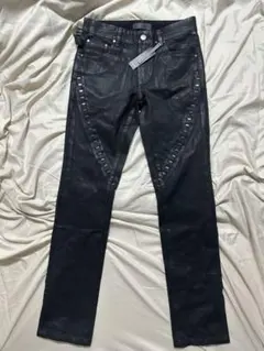 GOAR HS STRAIGHT WAX SELVEDGE パンツ GOAR HS STRAIGHT WAX SELVEDGE パンツ - メルカリ