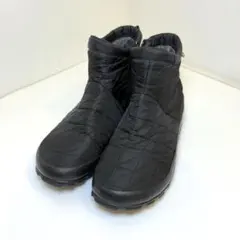 ボグス スノーブーツ 23cm 黒