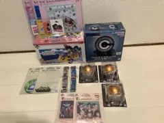 一番くじ ドラゴンボール ラストワン賞 孫悟飯&ビーデル　おまけ付き