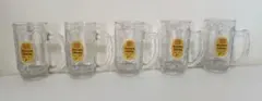 サントリー　角ハイボールジョッキ　5個セット