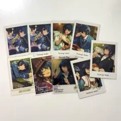 あんスタ　青葉つむぎ カード類まとめ売り