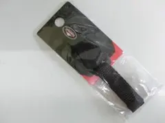 送料込！　クシタニ　K4487　メタルプレートホルダー　ブラックのサムネイル