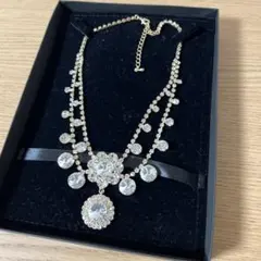 ネックレス〜シルバーネックレス〜