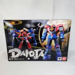 岩石男爵様専用 未開封品 超合金魂 GX-62 惑星ロボ ダンガードA - メルカリ
