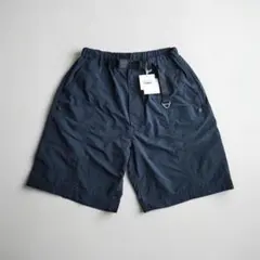 極美品 25SS】コムデギャルソンオム ナイロンタッサーカーゴ ショーツ