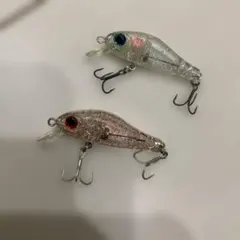 ghost plants momon様 リクエスト 2点 まとめ商品