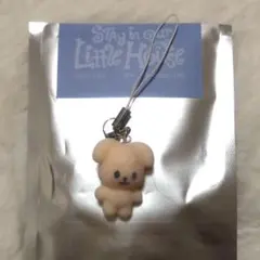 SKZOO SECRET MINI CHARM　パピーム　スンミン