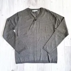 【新品】ユナイテッドアローズ Mサイズ 薄手ニット