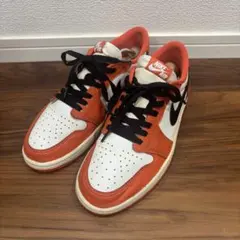 Nike Air Jordan 1 Low OG 