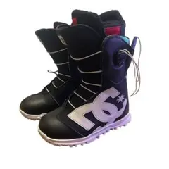 2026年最新】dc スノーボードブーツの人気アイテム - メルカリ