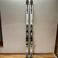 HEAD Worldcup スキー 板 188センチ HEAD Worldcup スキー 板 188センチ