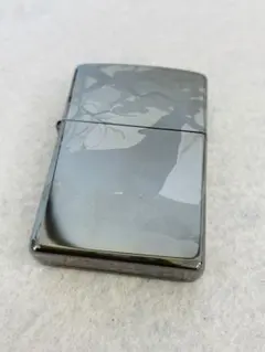 ZIPPO アーマー ジッポ ライター アイスカット シルバー クール メンズ 