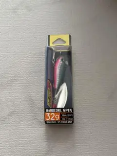 DUEL HARDCORE SPIN 32g グリピンのサムネイル