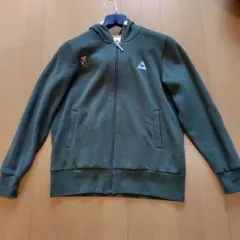 ル・コック　パーカーのサムネイル
