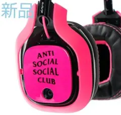 新品 ASTRO Gaming× ASSC Gaming Headset 別注