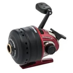絶版 ・新品】アブ ガルシア アブマチックSTX10-C スピンキャスト