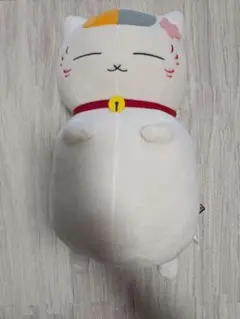夏目友人帳 めちゃもふぐっとぬいぐるみ ぽかぽかニャンコ先生