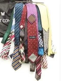 ネクタイセット 10本以上　まとめ売り