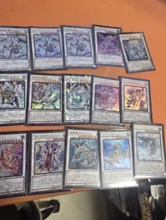 遊戯王 OCG 開封引退品 レア・光り物まとめ売り 約30枚 - メルカリ